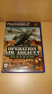 Operation Air Assault 