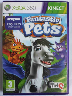 FANTASTIC PETS-EN-