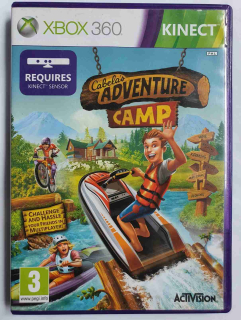 CABELAS ADVENTURE CAMP-EN-