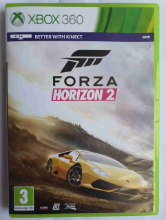 FORZA HORIZON 2-EN-