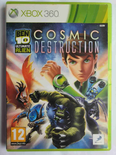 BEN 10 ULTIMATE ALIEN-COSMIC DESTRUCTION-EN-