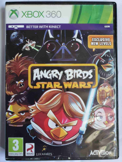 ANGRY BIRDS STAR WARS-EN-
