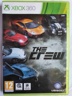 THE CREW-EN-