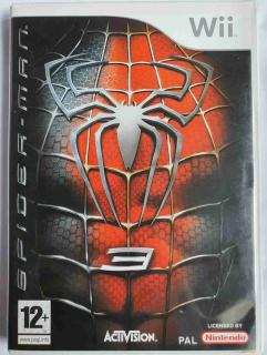 SPIDER-MAN 3-EN-