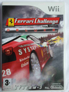 FERRARI CHALLENGE-EN-