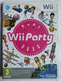 WII PARTY-EN-