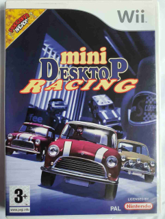 MINI DESKTOP RACING-EN-
