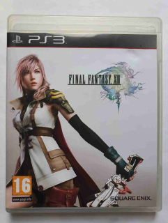 FINAL FANTASY XIII -EN-