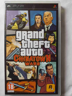 GRAND THEFT AUTO -CHINATOWN WARS-EN-