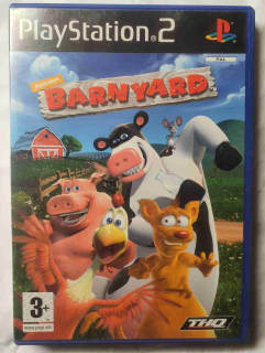 BARNYARD-EN-