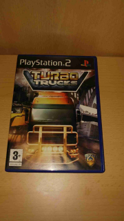 TURBO TRUCK 