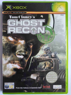 GHOST RECON-EN-