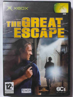 THE GREAT ESCAPE-EN-