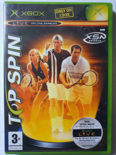 TOP SPIN-EN-