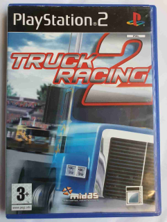 Truck Racing 2-EN-
