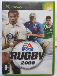 RUGBY 2005 -EN-