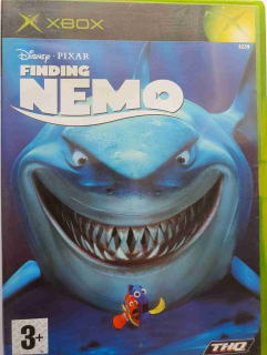 FINDING NEMO-EN-