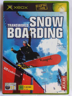 TRANSWORLD SNOWBOARDING-EN-