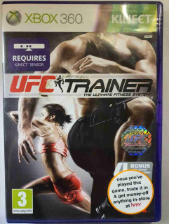 UFC TRAINER-EN-
