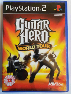 GUITAR HERO WORLD TOUR-EN-