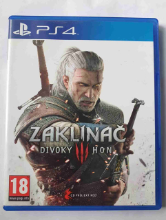 ZAKLÍNAČ DIVOKÝ HON-EN-CZ TITULKY
