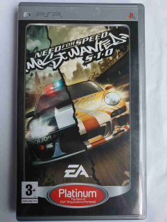 NEED FOR SPEED MOST WANTED 5.1.0-EN-PLATINUM