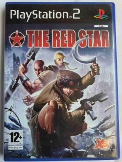 THE RED STAR-EN-