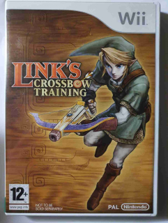 LINK,S CROSSBOW TRAINING-EN-