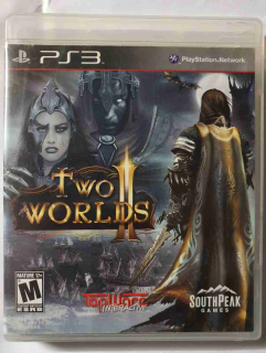 TWO WORLD 2-US-