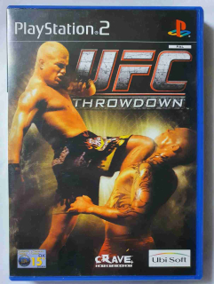UFC THROWDOWN-EN-