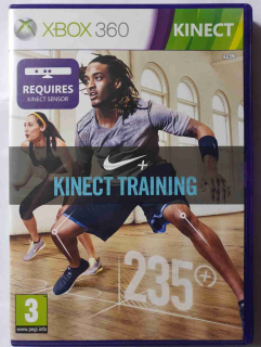NIKE+KINECT TRAINING-EN-