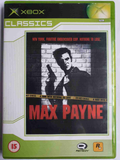 MAX PAYNE-CLASSICS-EN-