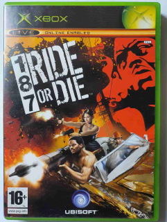 187 RIDE OR DIE-EN-