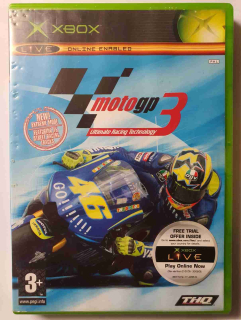 MOTO GP-ULTIMATE RACING TECHNOLOGY 3-EN-