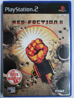 RED FACTION 2-EN-