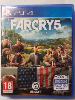 FAR CRY 5-EN-