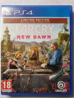 FAR CRY NEW DAWN-EN-