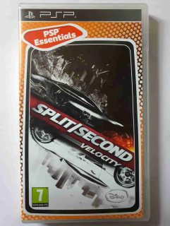 SPLIT,SECOND-VELOCITY-EN-ESSENTIALS-