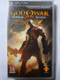 GOD OF WAR GHOST OF SPARTA-EN-