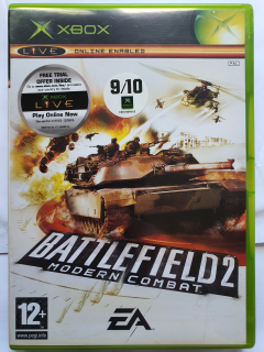 BATTLEFIELD 2 MODERN COMBAT-EN-