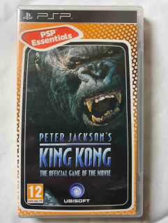 KING KONG-EN-ESSENTIALS