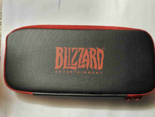 POUZDRO NINTENDO SWITCH -DIABLO EDICE-