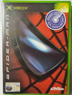 SPIDER-MAN-EN-