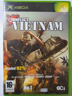 CONFLICT VIETNAM-EN-