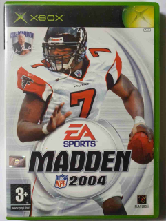 MADDEN 2004-EN-