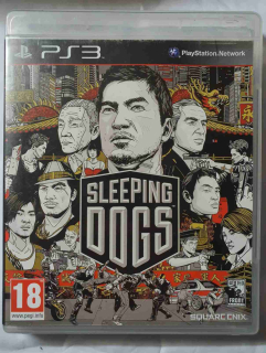 SLEEPING DOGS -EN-