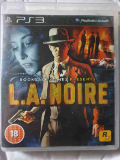 L.A. NOIRE -EN-