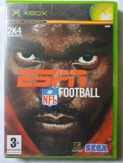 ESPN NFL FOTBALL-EN-