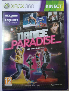 DANCE PARADISE-EN-