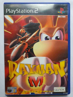 RAYMAN M-EN-